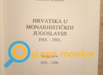Hrvatska u monarhističkoj Jugoslaviji (2)