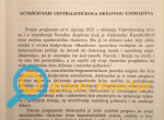 Hrvatska u monarhističkoj Jugoslaviji, knjiga druga (3)
